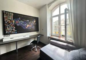 1-к квартира, на длительный срок, 38м2, 4/9 этаж