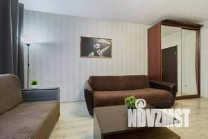 2-к квартира, посуточно, 69м2, 9/25 этаж