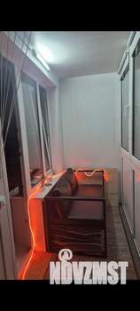 1-к квартира, на длительный срок, 35м2, 12/15 этаж