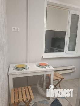 1-к квартира, на длительный срок, 32м2, 4/9 этаж