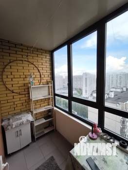 2-к квартира, на длительный срок, 50м2, 20/22 этаж