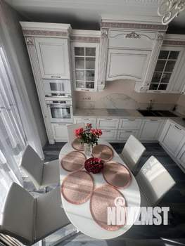 4-к квартира, на длительный срок, 110м2, 2/8 этаж