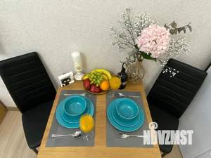 1-к квартира, посуточно, 26м2, 5/17 этаж