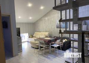 2-к квартира, посуточно, 49м2, 6/6 этаж
