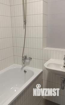 1-к квартира, на длительный срок, 40м2, 4/12 этаж