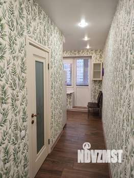 2-к квартира, на длительный срок, 63м2, 7/14 этаж