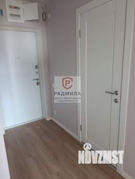 2-к квартира, на длительный срок, 35м2, 13/17 этаж