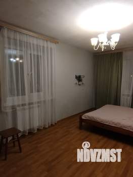 1-к квартира, на длительный срок, 31м2, 2/5 этаж