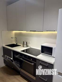 1-к квартира, на длительный срок, 32м2, 6/12 этаж