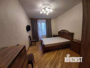 2-к квартира, на длительный срок, 80м2, 5/17 этаж