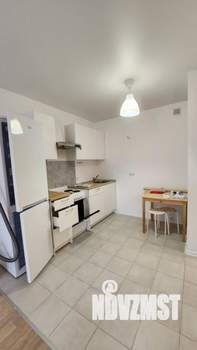 1-к квартира, на длительный срок, 41м2, 3/20 этаж