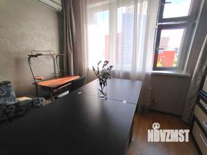 1-к квартира, на длительный срок, 42м2, 8/23 этаж