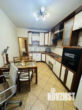 1-к квартира, на длительный срок, 56м2, 12/17 этаж