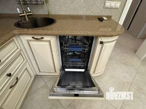 1-к квартира, на длительный срок, 40м2, 10/25 этаж