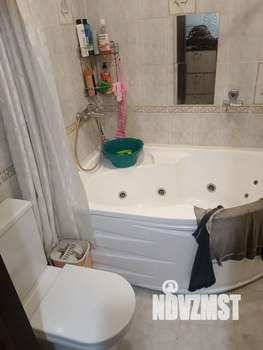 3-к квартира, на длительный срок, 56м2, 5/5 этаж