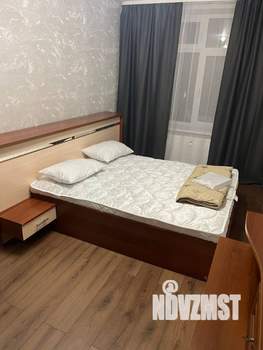 1-к квартира, на длительный срок, 35м2, 15/17 этаж