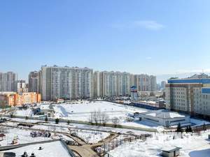 2-к квартира, посуточно, 50м2, 1/1 этаж