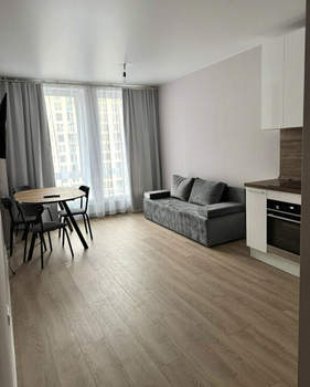 2-к квартира, на длительный срок, 59м2, 11/17 этаж