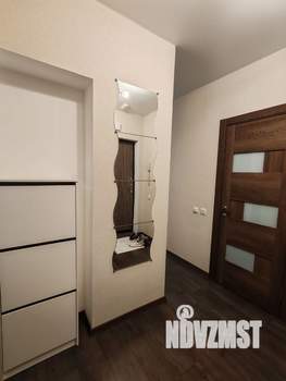 1-к квартира, на длительный срок, 39м2, 7/26 этаж