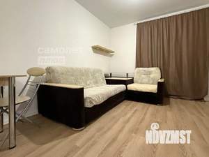 1-к квартира, на длительный срок, 40м2, 2/12 этаж