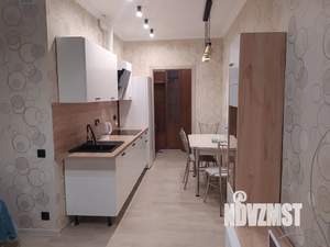 Студия квартира, посуточно, 26м2, 7/17 этаж