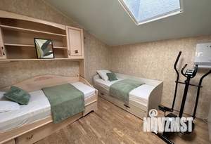 3-к квартира, посуточно, 84м2, 7/8 этаж