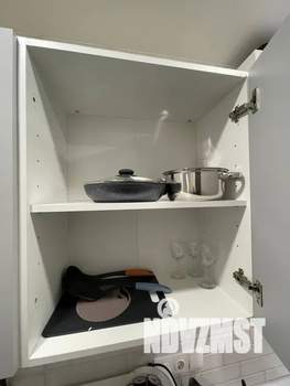 Студия квартира, посуточно, 18м2, 2/14 этаж