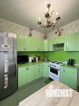 1-к квартира, на длительный срок, 40м2, 3/16 этаж