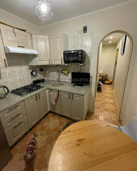 1-к квартира, на длительный срок, 32м2, 5/9 этаж