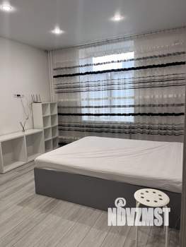 1-к квартира, на длительный срок, 40м2, 8/9 этаж