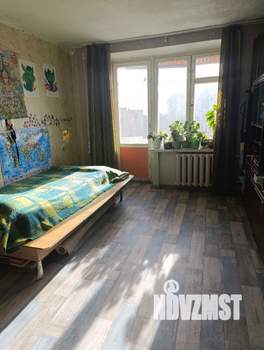 2-к квартира, на длительный срок, 38м2, 9/9 этаж