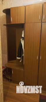 Студия квартира, на длительный срок, 20м2, 2/17 этаж