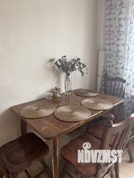 2-к квартира, на длительный срок, 60м2, 5/17 этаж