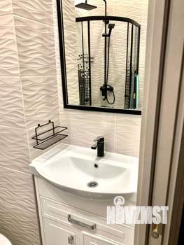 Студия квартира, посуточно, 20м2, 4/5 этаж