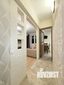 2-к квартира, на длительный срок, 43м2, 2/5 этаж