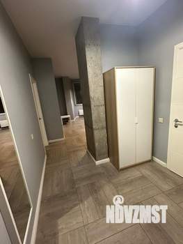 2-к квартира, на длительный срок, 40м2, 4/23 этаж