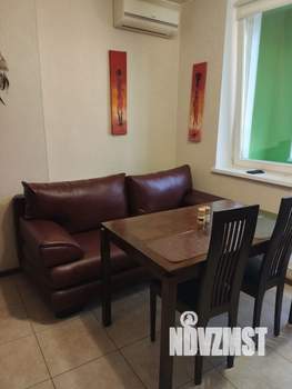 1-к квартира, на длительный срок, 45м2, 20/25 этаж