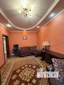 2-к квартира, на длительный срок, 54м2, 2/5 этаж