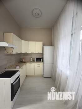 Студия квартира, на длительный срок, 30м2, 8/17 этаж