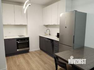 2-к квартира, на длительный срок, 36м2, 3/12 этаж