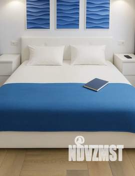 1-к квартира, посуточно, 23м2, 1/1 этаж