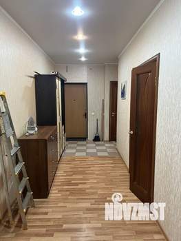 3-к квартира, на длительный срок, 85м2, 2/17 этаж