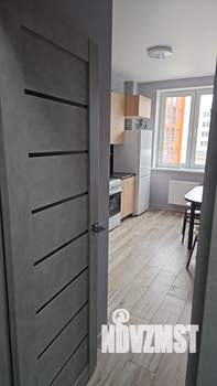 1-к квартира, на длительный срок, 34м2, 2/4 этаж