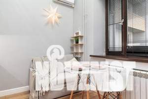 1-к квартира, посуточно, 20м2, 1/4 этаж