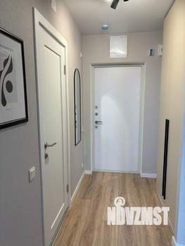 2-к квартира, на длительный срок, 35м2, 11/17 этаж