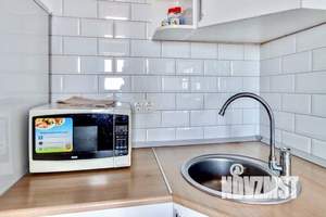 1-к квартира, посуточно, 22м2, 1/1 этаж