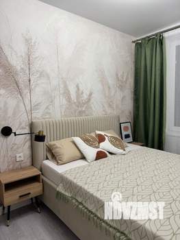 2-к квартира, на длительный срок, 48м2, 16/21 этаж