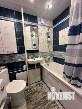 2-к квартира, на длительный срок, 43м2, 3/9 этаж