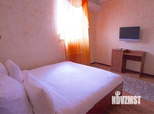 2-к квартира, посуточно, 70м2, 1/1 этаж