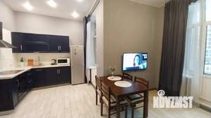 2-к квартира, на длительный срок, 48м2, 8/18 этаж